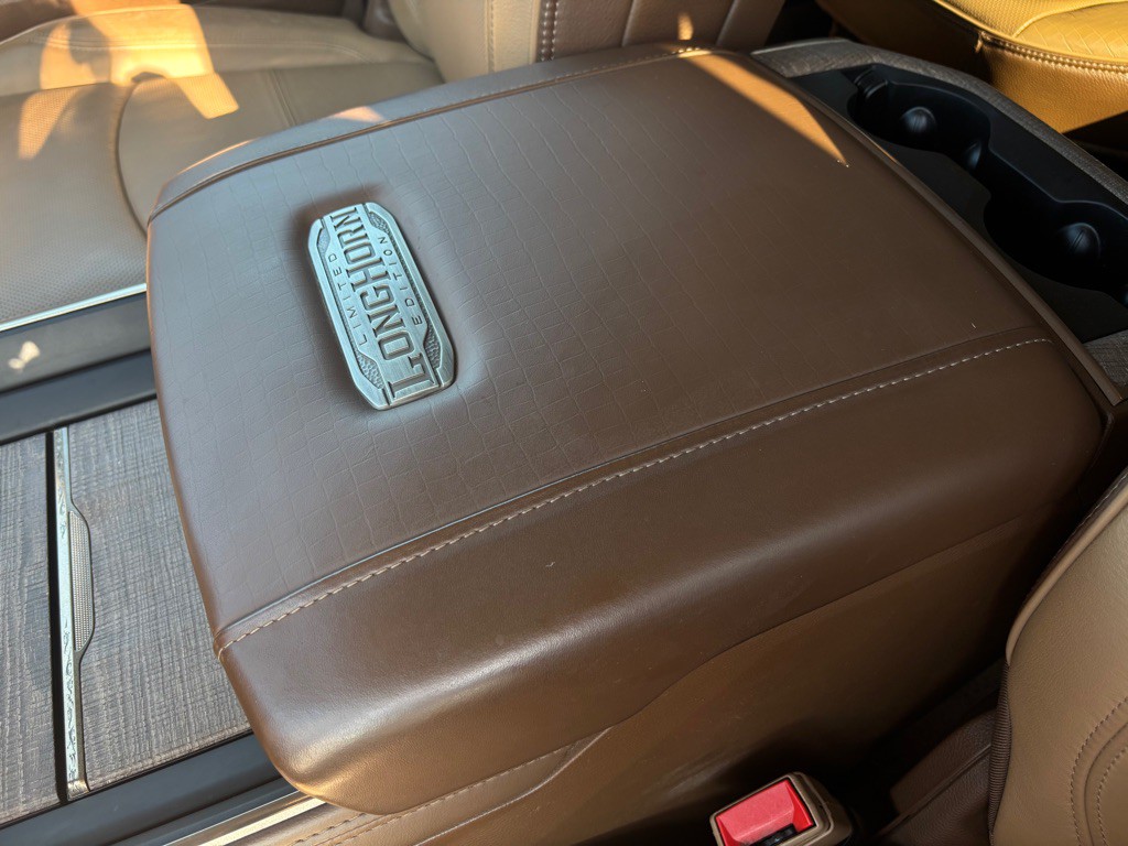 2021 RAM 3500 Image 46