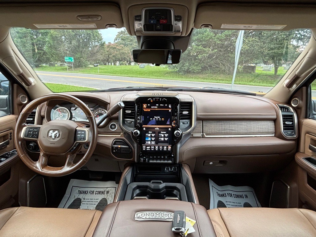 2021 RAM 3500 Image 47