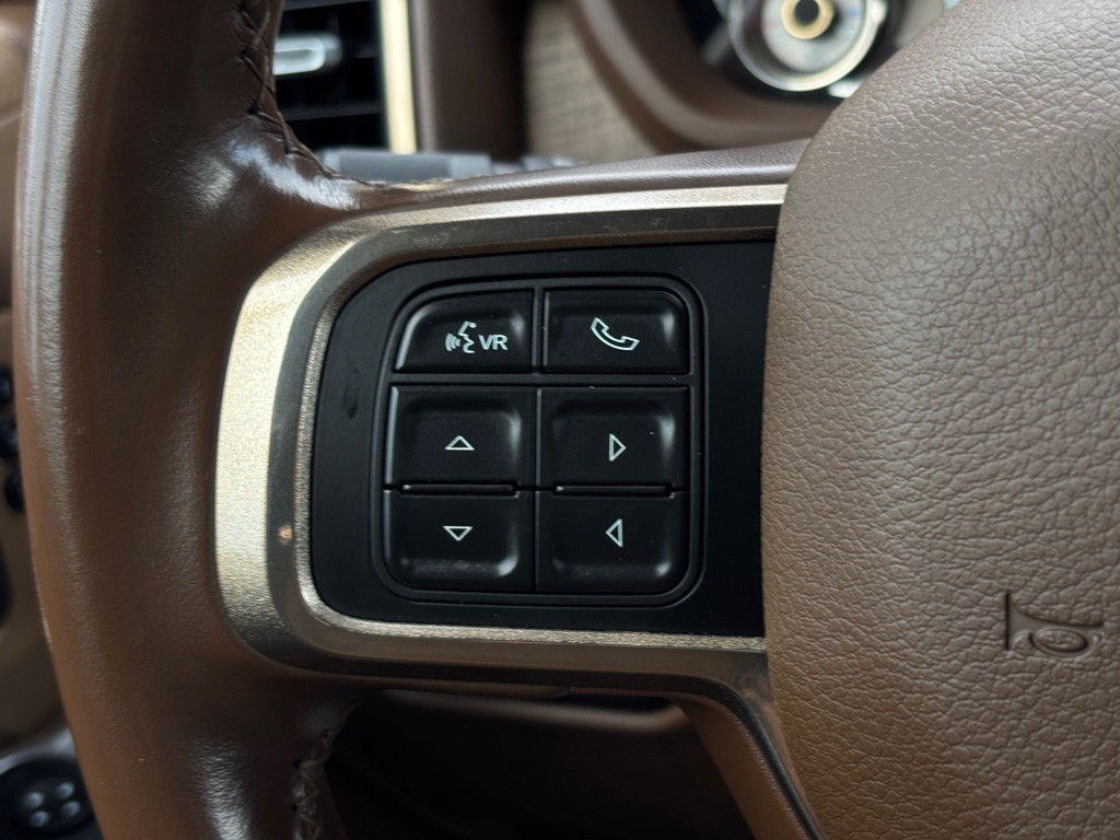 2021 RAM 3500 Image 50