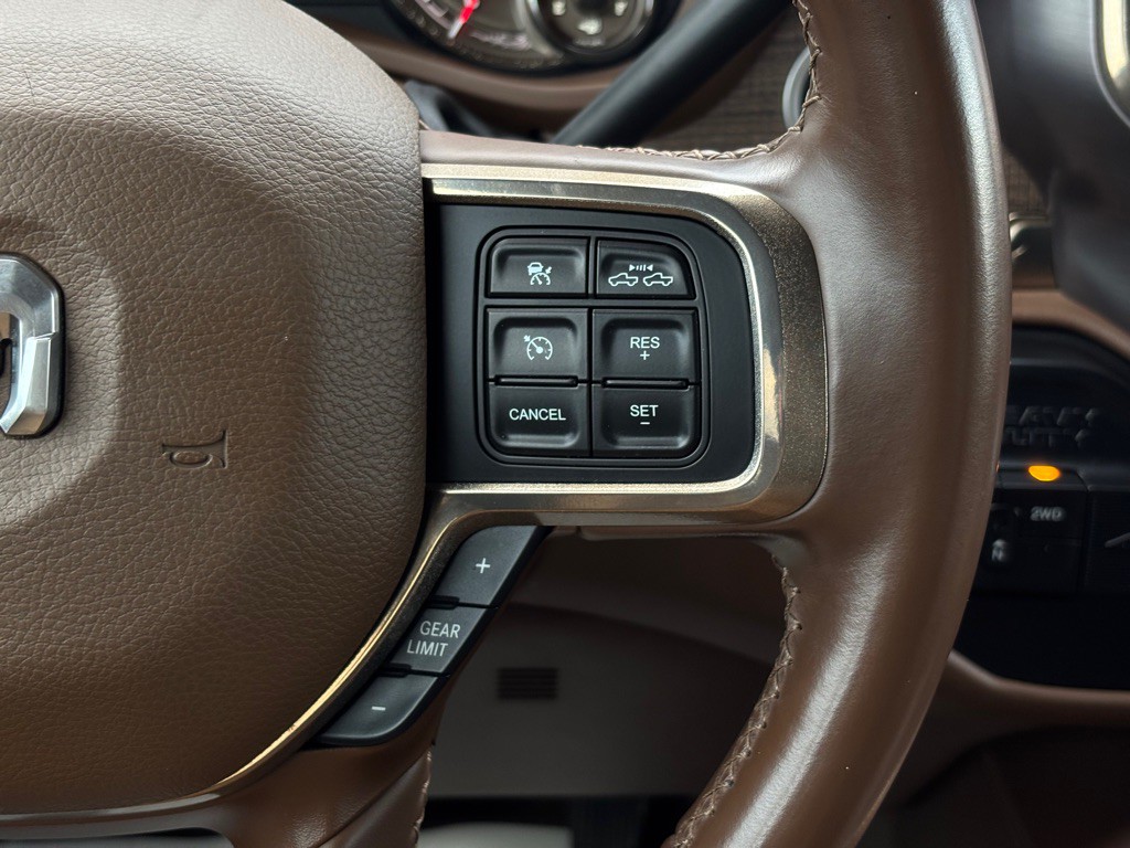 2021 RAM 3500 Image 51
