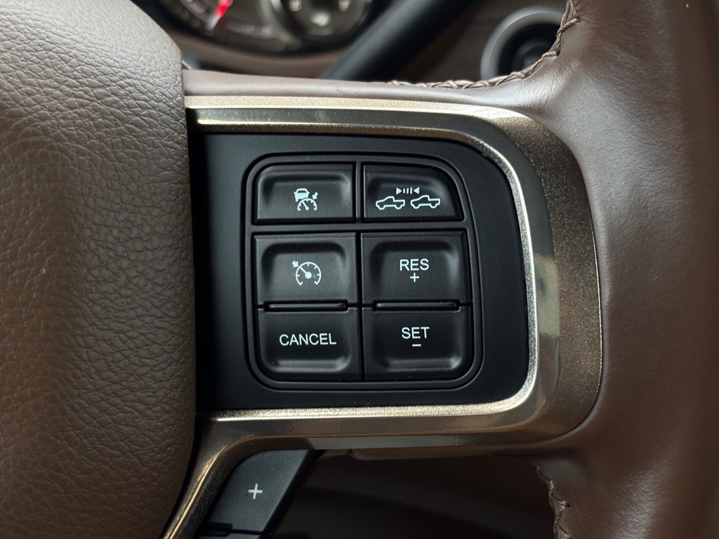 2021 RAM 3500 Image 52