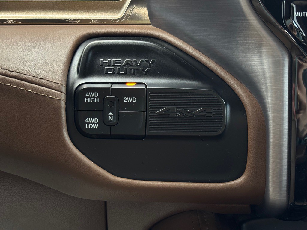 2021 RAM 3500 Image 56