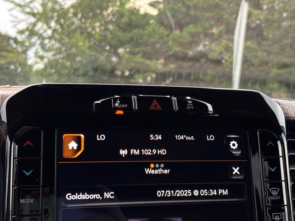2021 RAM 3500 Image 57