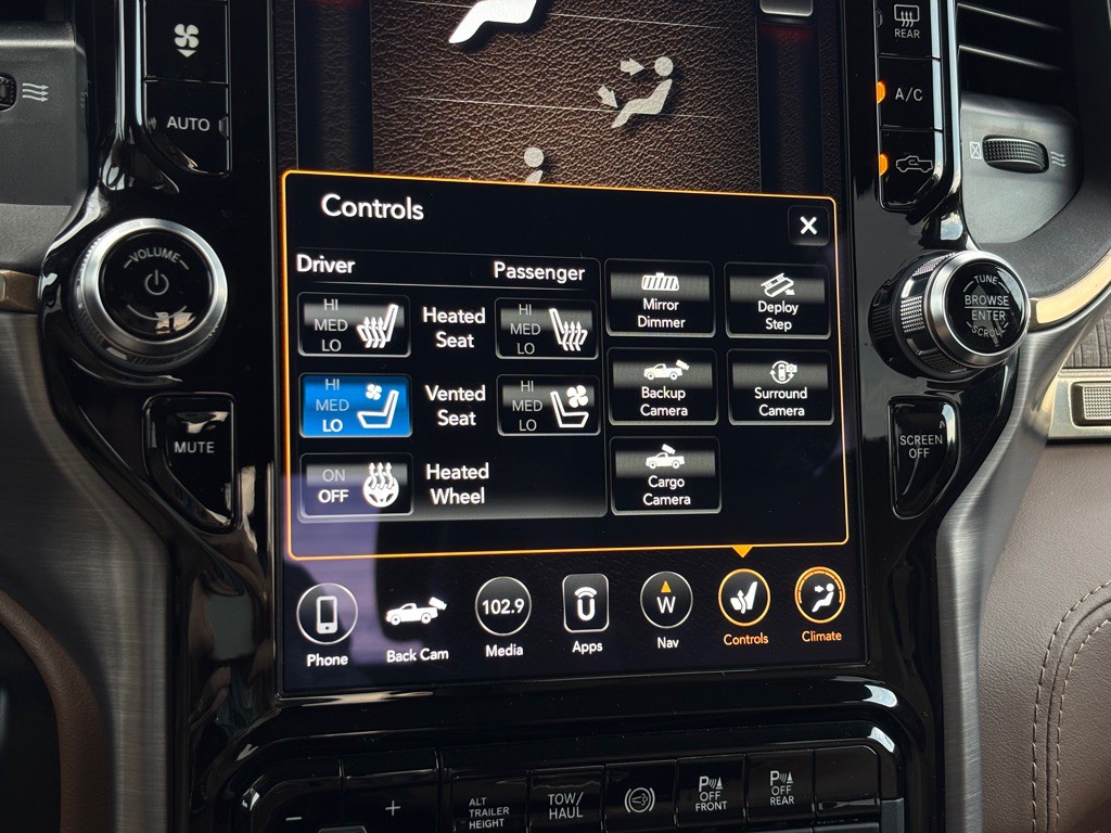 2021 RAM 3500 Image 67