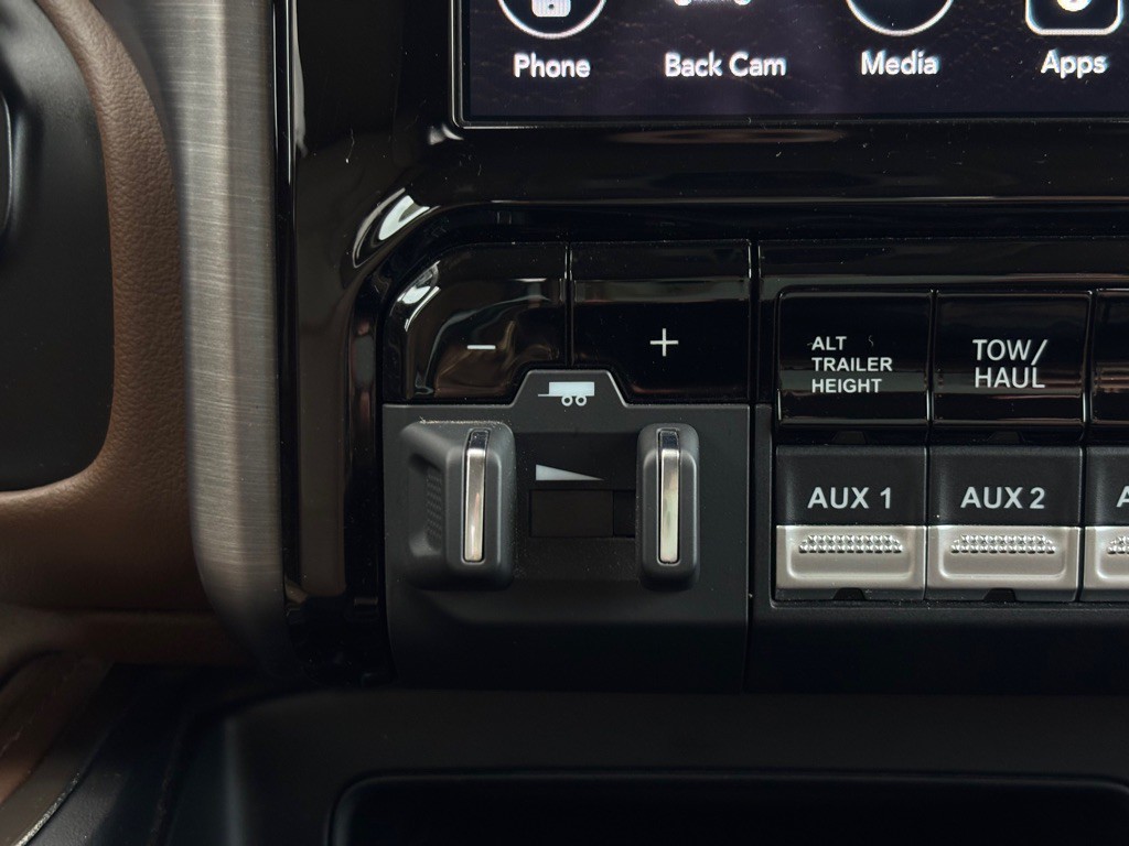 2021 RAM 3500 Image 69