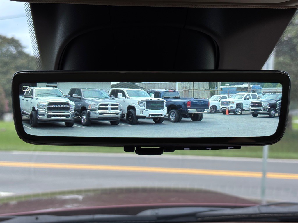 2021 RAM 3500 Image 72