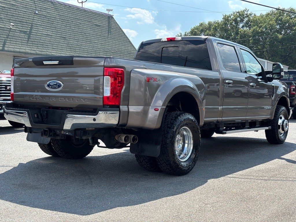 2018 Ford F-350 Image 5