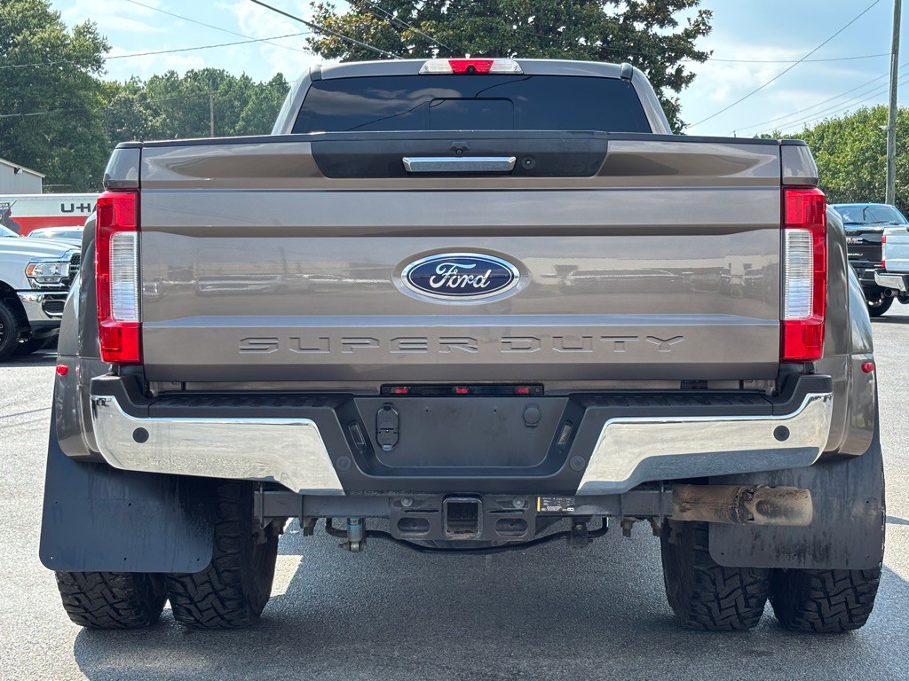 2018 Ford F-350 Image 6