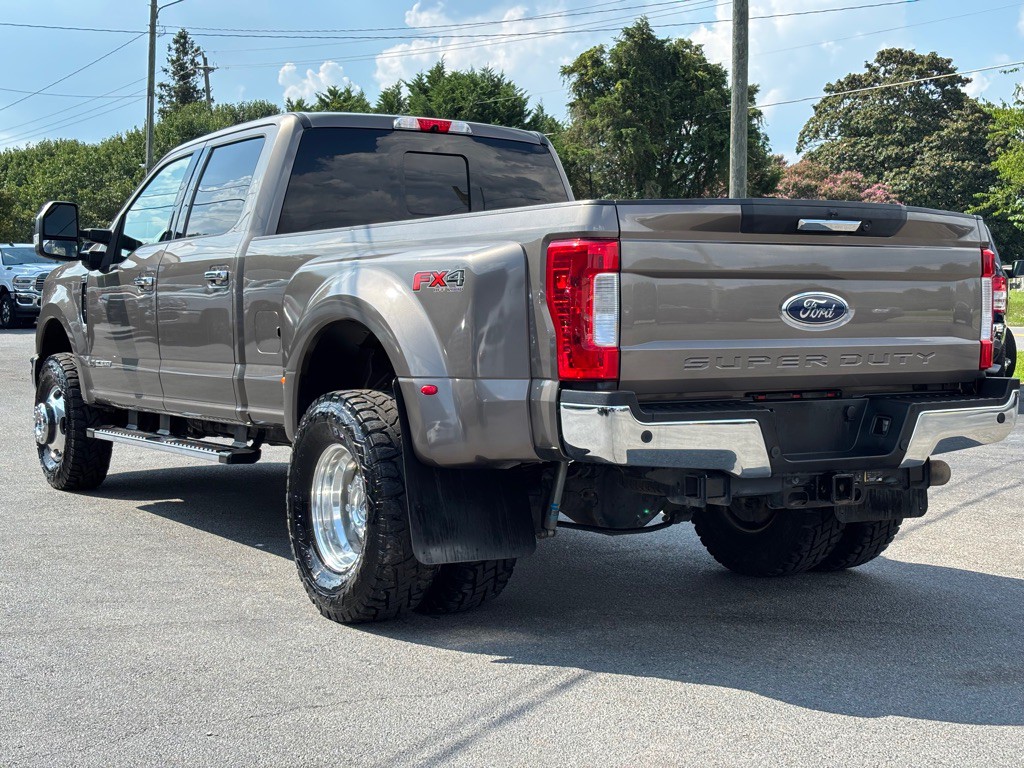 2018 Ford F-350 Image 7