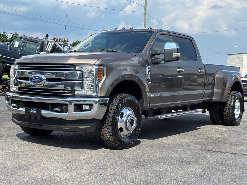 2018 Ford F-350 Image 9