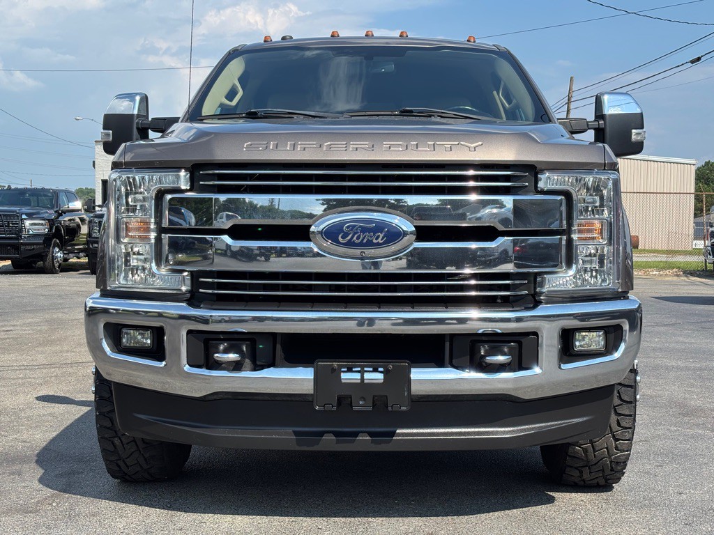 2018 Ford F-350 Image 10