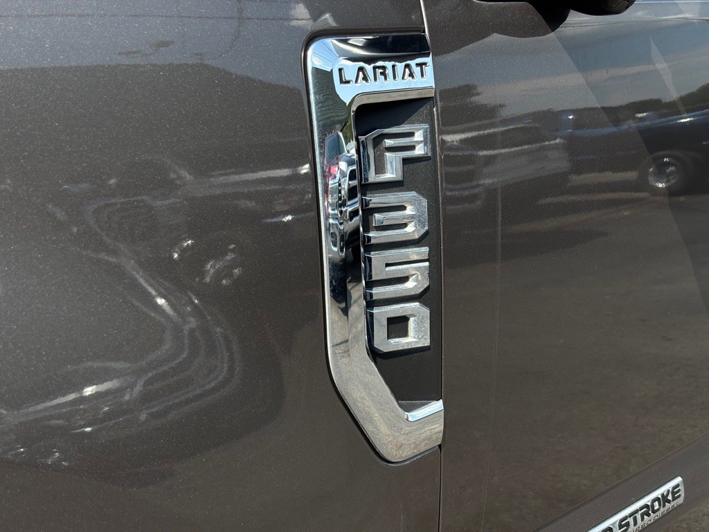 2018 Ford F-350 Image 11