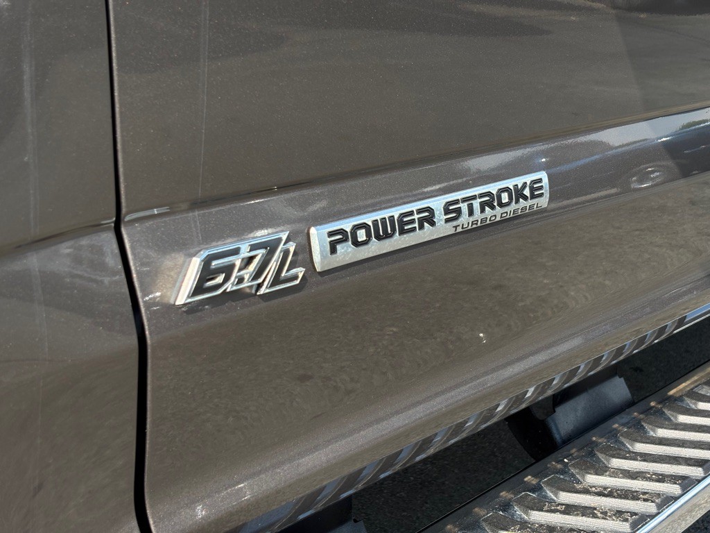 2018 Ford F-350 Image 12