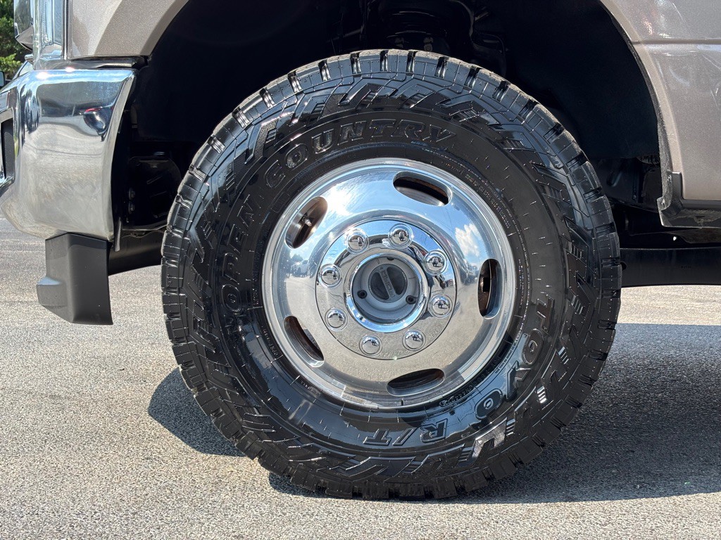 2018 Ford F-350 Image 14