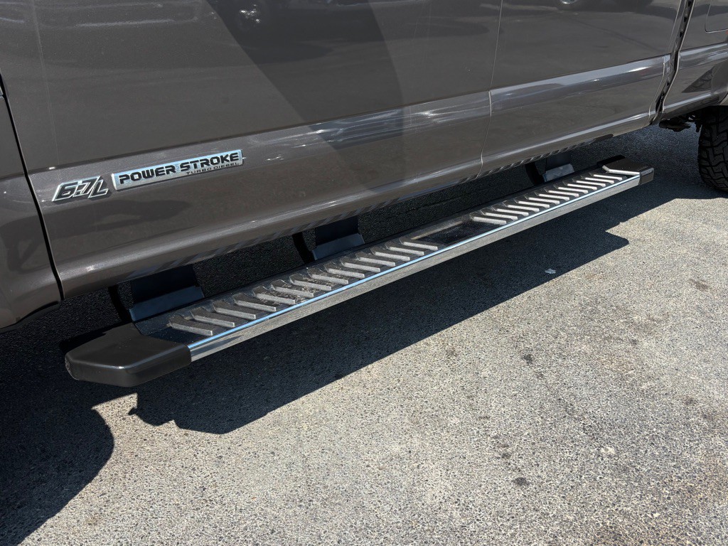 2018 Ford F-350 Image 16