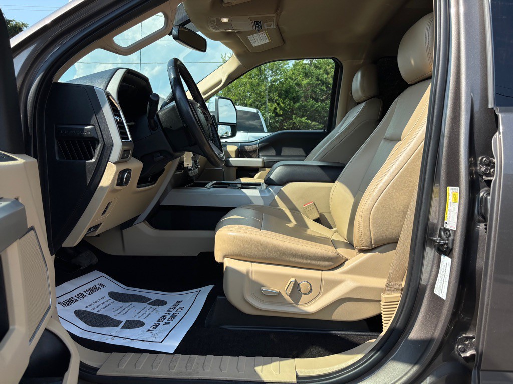 2018 Ford F-350 Image 18