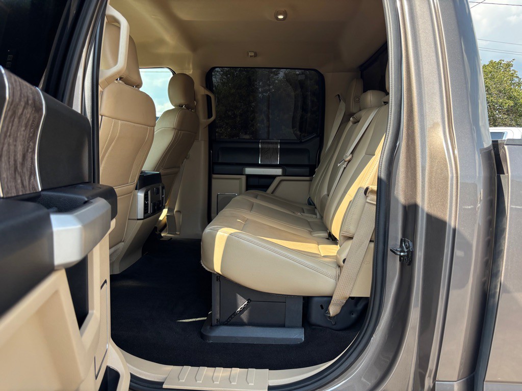 2018 Ford F-350 Image 23