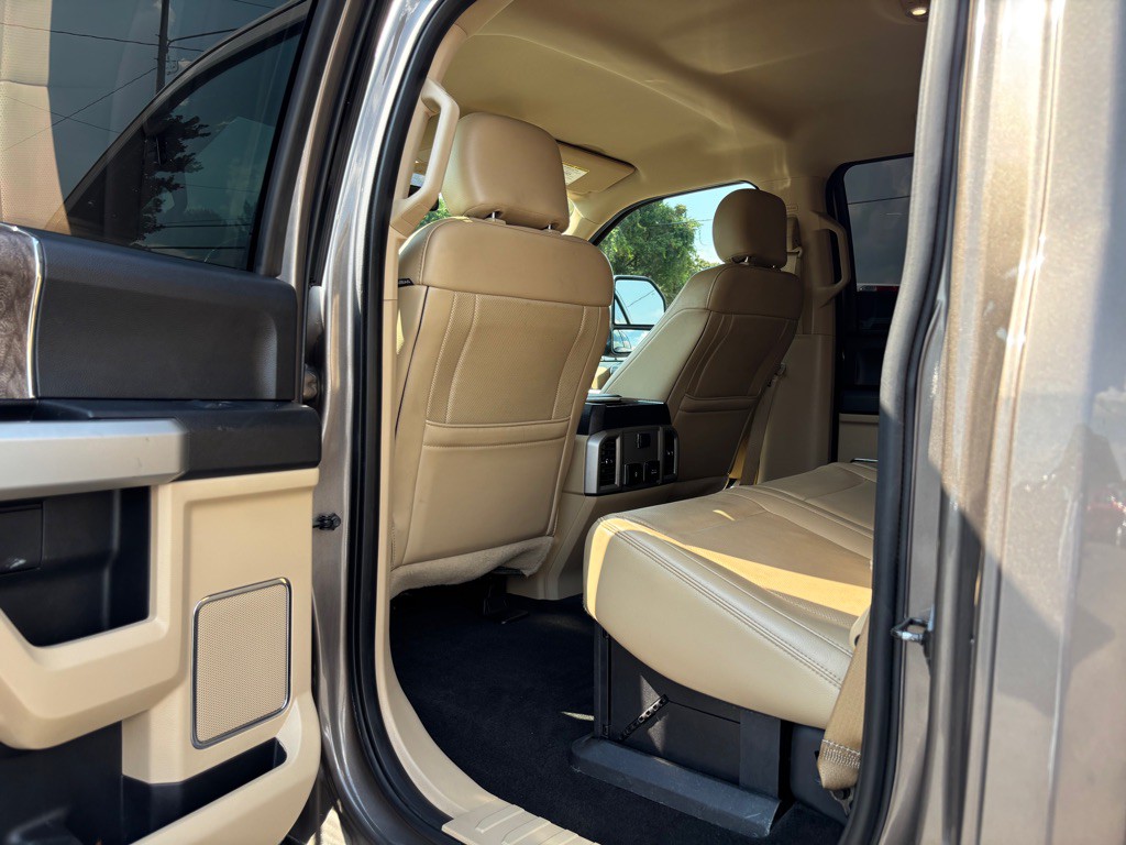 2018 Ford F-350 Image 26