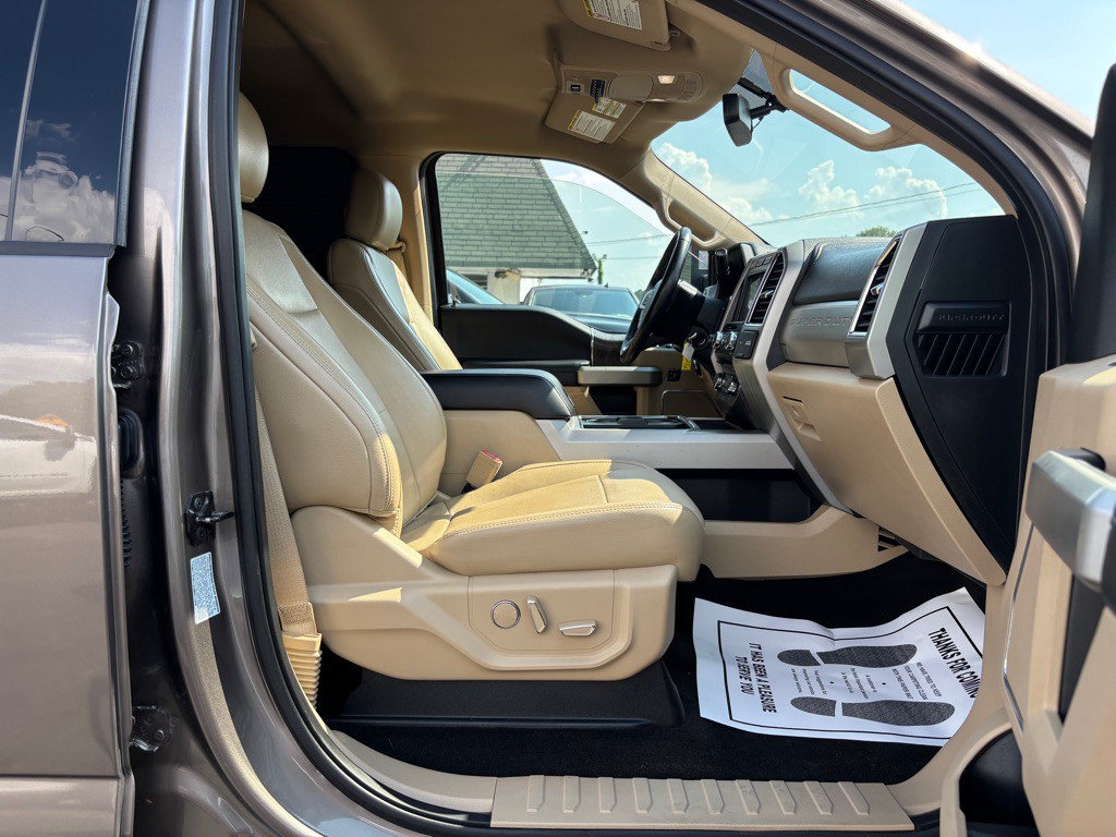2018 Ford F-350 Image 31