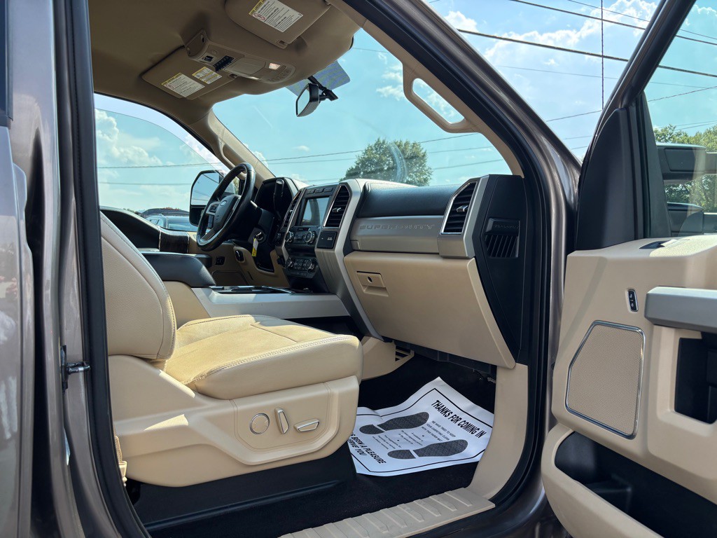 2018 Ford F-350 Image 32