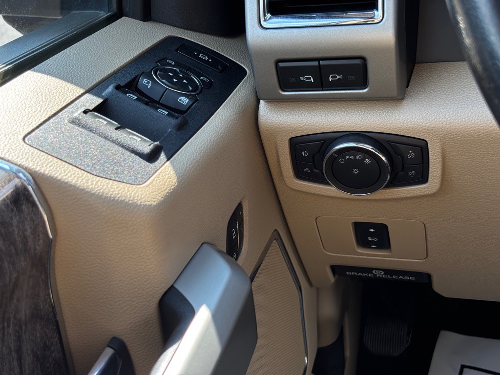2018 Ford F-350 Image 35