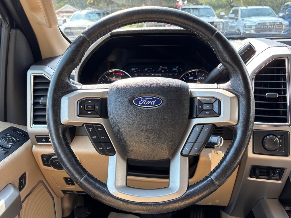 2018 Ford F-350 Image 36