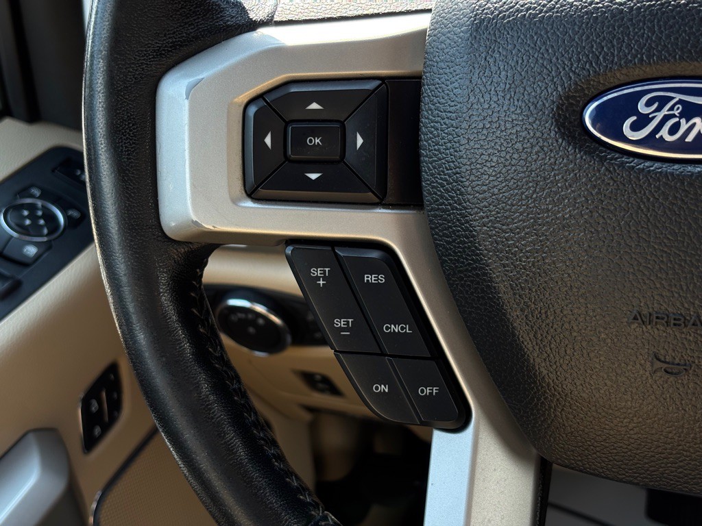 2018 Ford F-350 Image 37