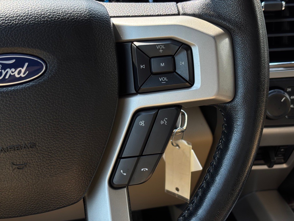 2018 Ford F-350 Image 38