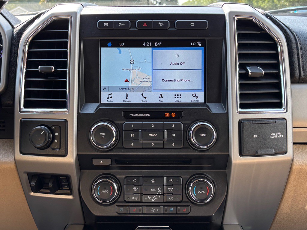 2018 Ford F-350 Image 39