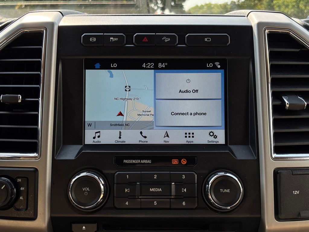 2018 Ford F-350 Image 41