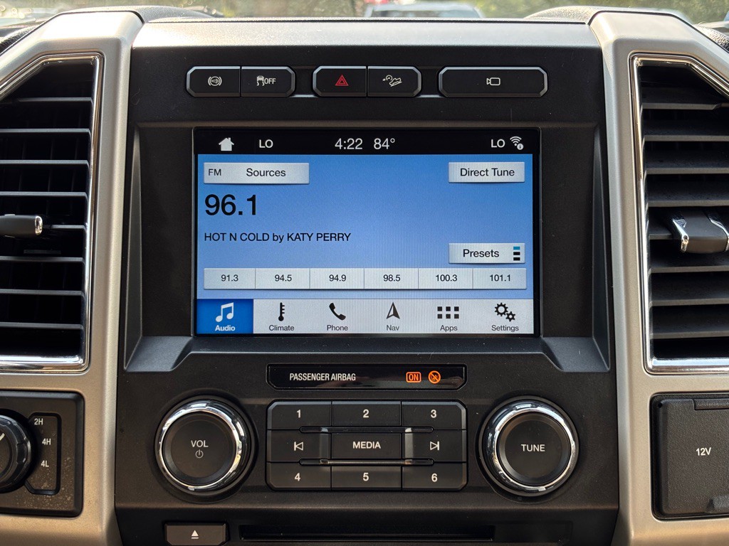 2018 Ford F-350 Image 42