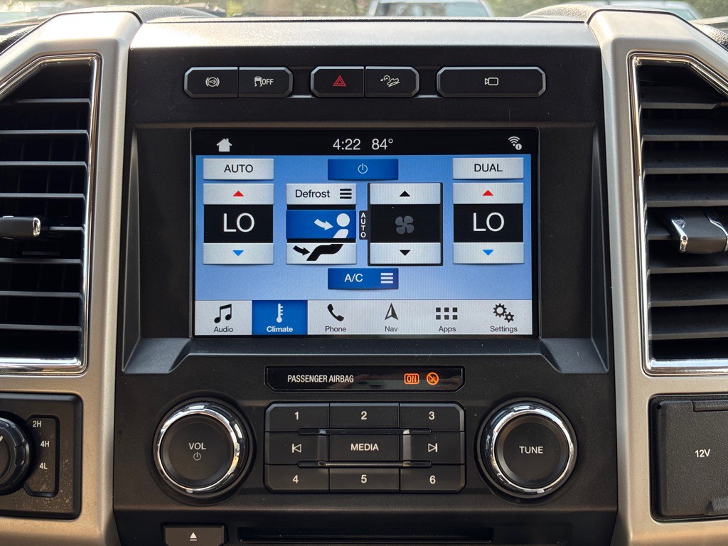 2018 Ford F-350 Image 43