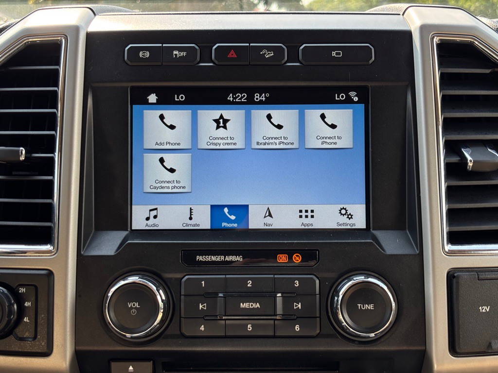 2018 Ford F-350 Image 44