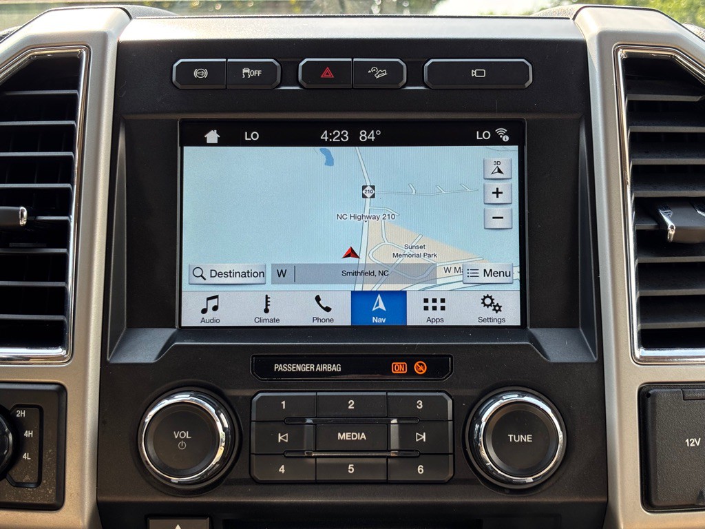 2018 Ford F-350 Image 45
