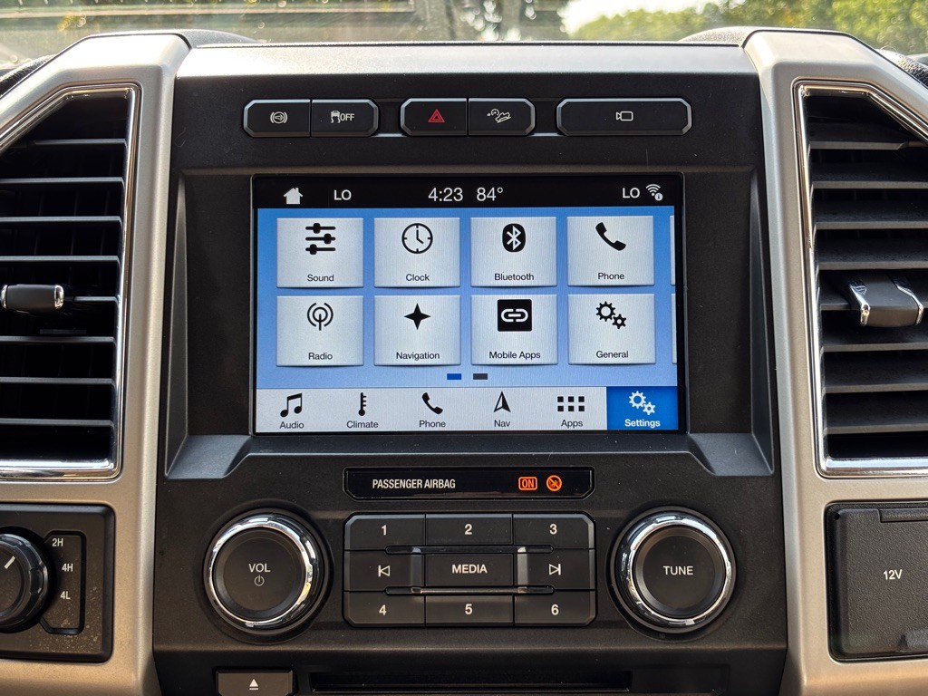 2018 Ford F-350 Image 47