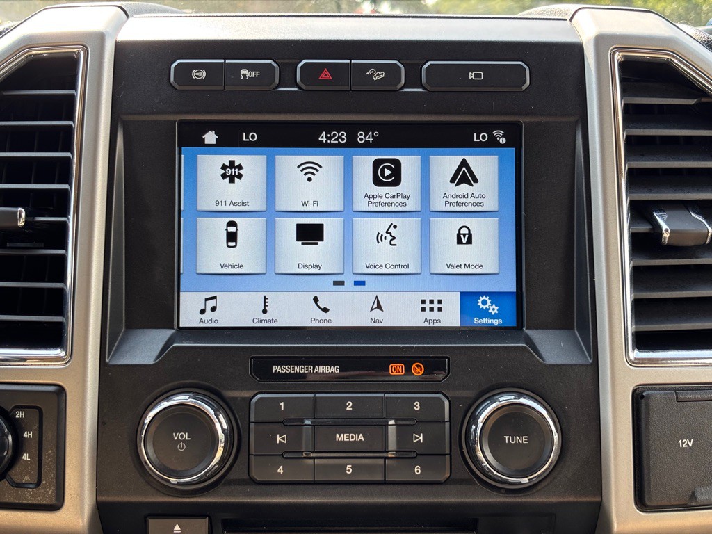 2018 Ford F-350 Image 48