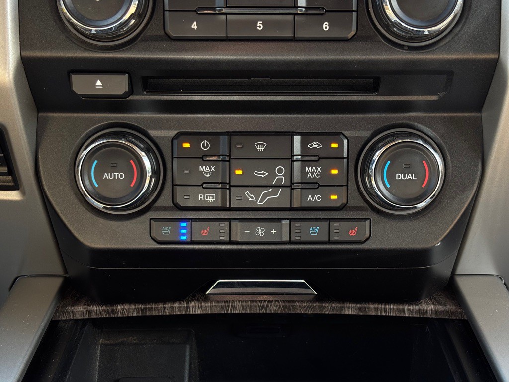 2018 Ford F-350 Image 49