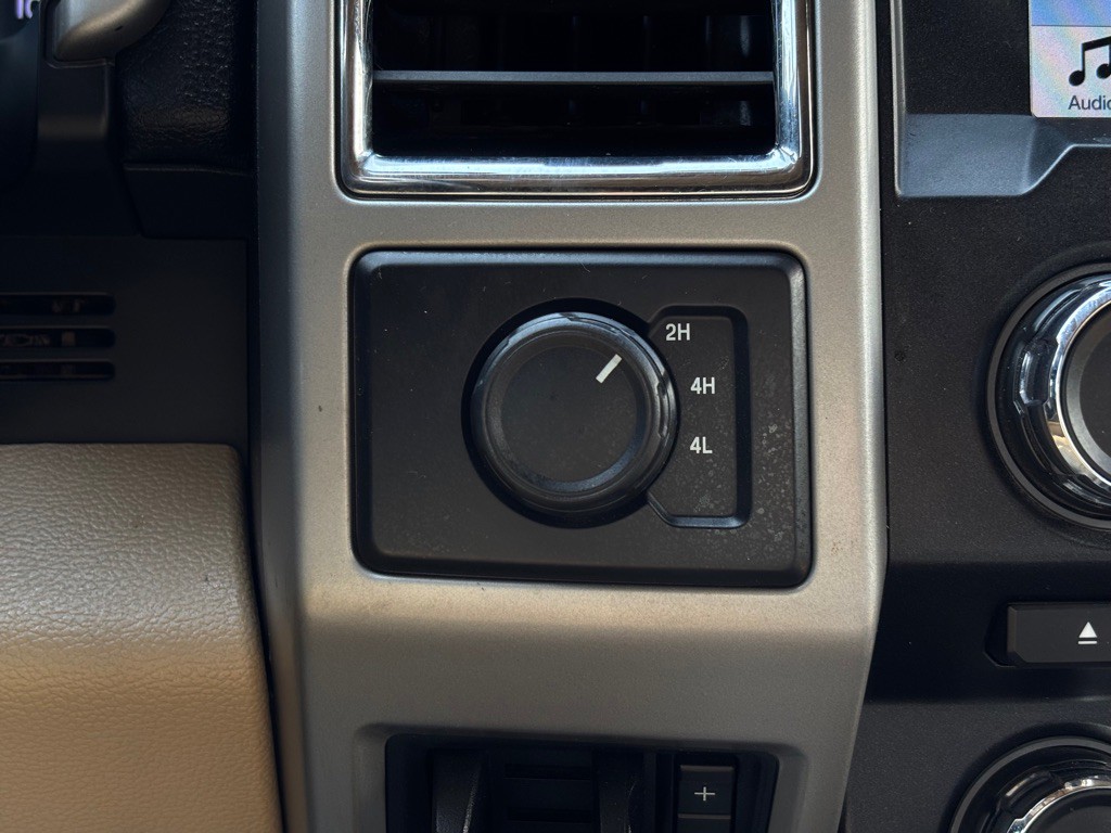 2018 Ford F-350 Image 51