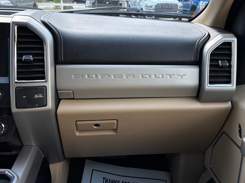2018 Ford F-350 Image 54