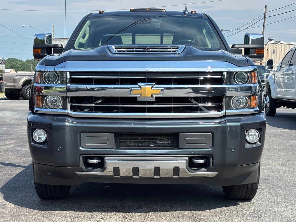 2018 Chevrolet Silverado 1500 Image 10