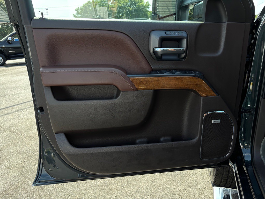 2018 Chevrolet Silverado 1500 Image 13