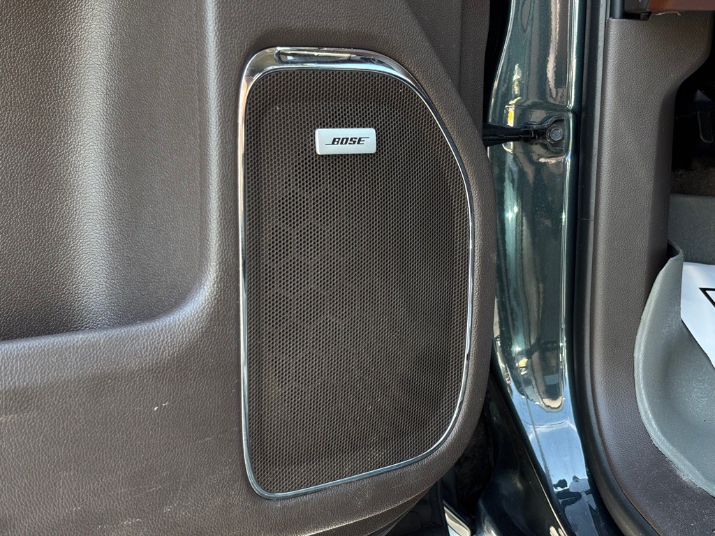 2018 Chevrolet Silverado 1500 Image 14