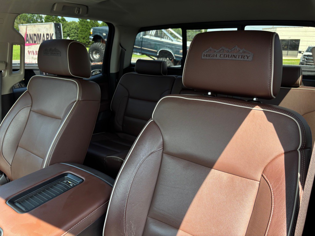 2018 Chevrolet Silverado 1500 Image 16