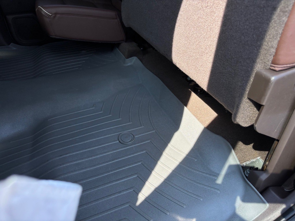 2018 Chevrolet Silverado 1500 Image 22