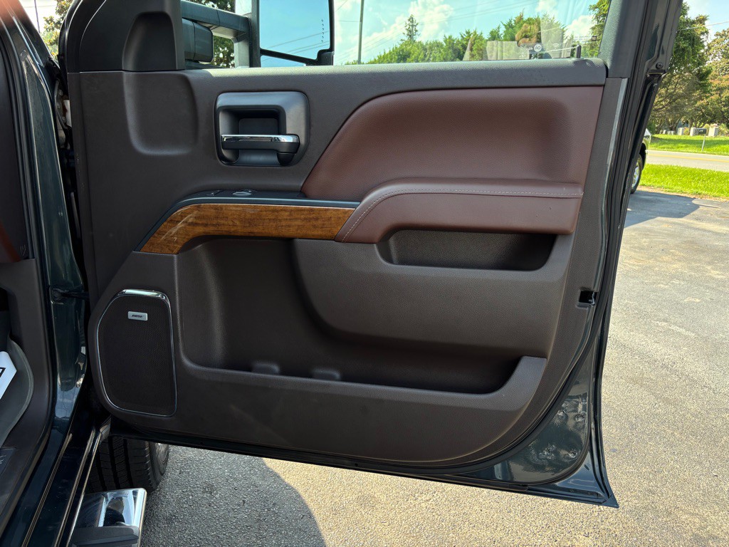 2018 Chevrolet Silverado 1500 Image 27