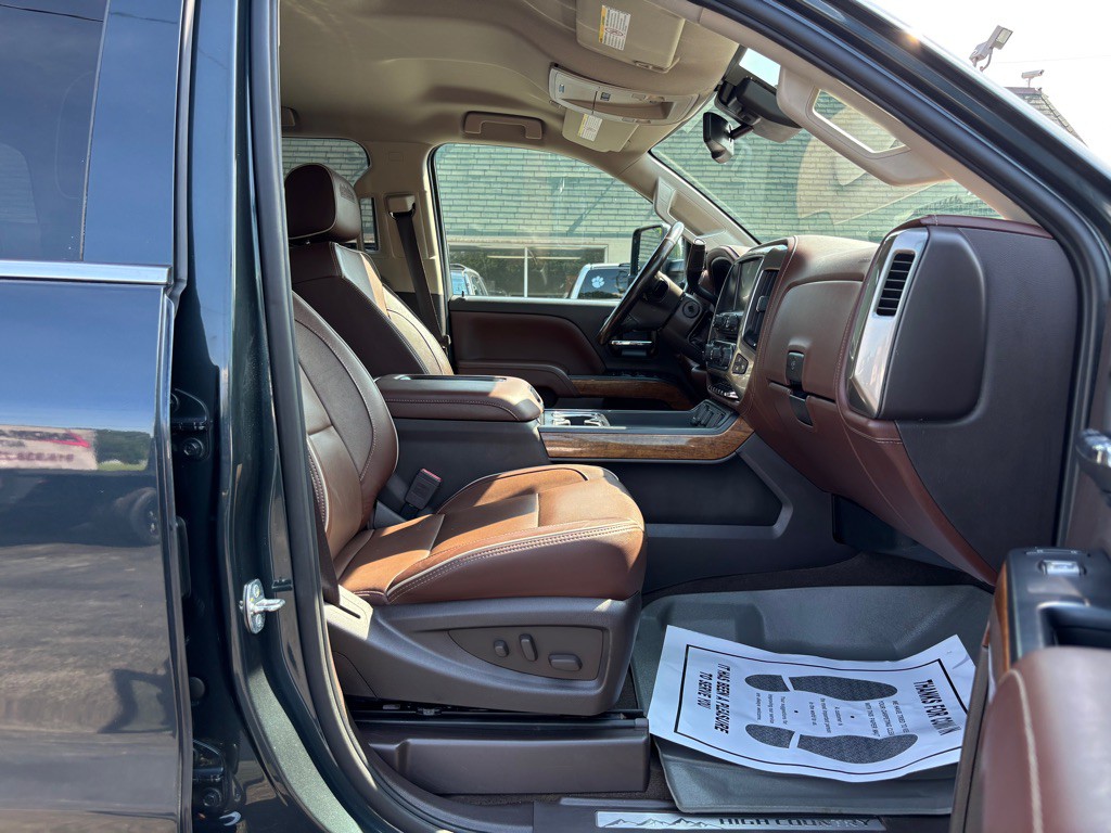2018 Chevrolet Silverado 1500 Image 28