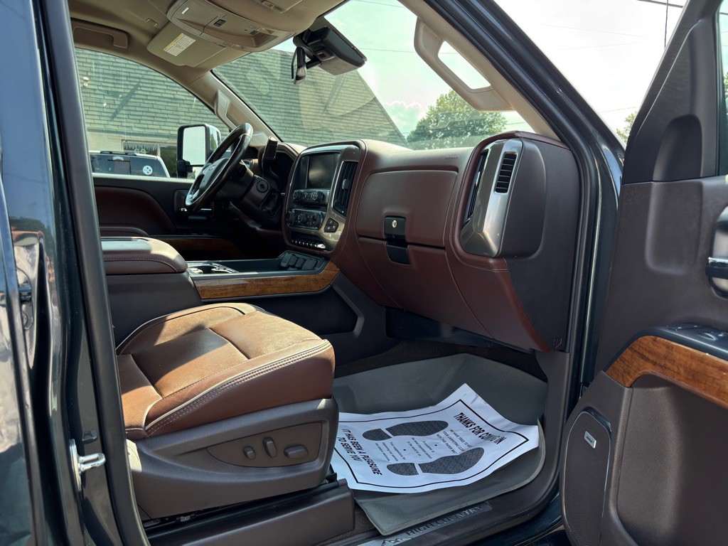 2018 Chevrolet Silverado 1500 Image 29