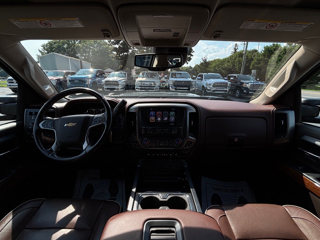 2018 Chevrolet Silverado 1500 Image 30