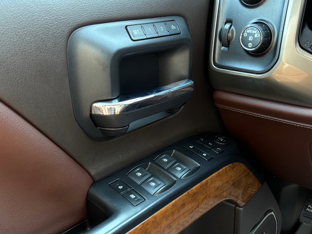 2018 Chevrolet Silverado 1500 Image 31
