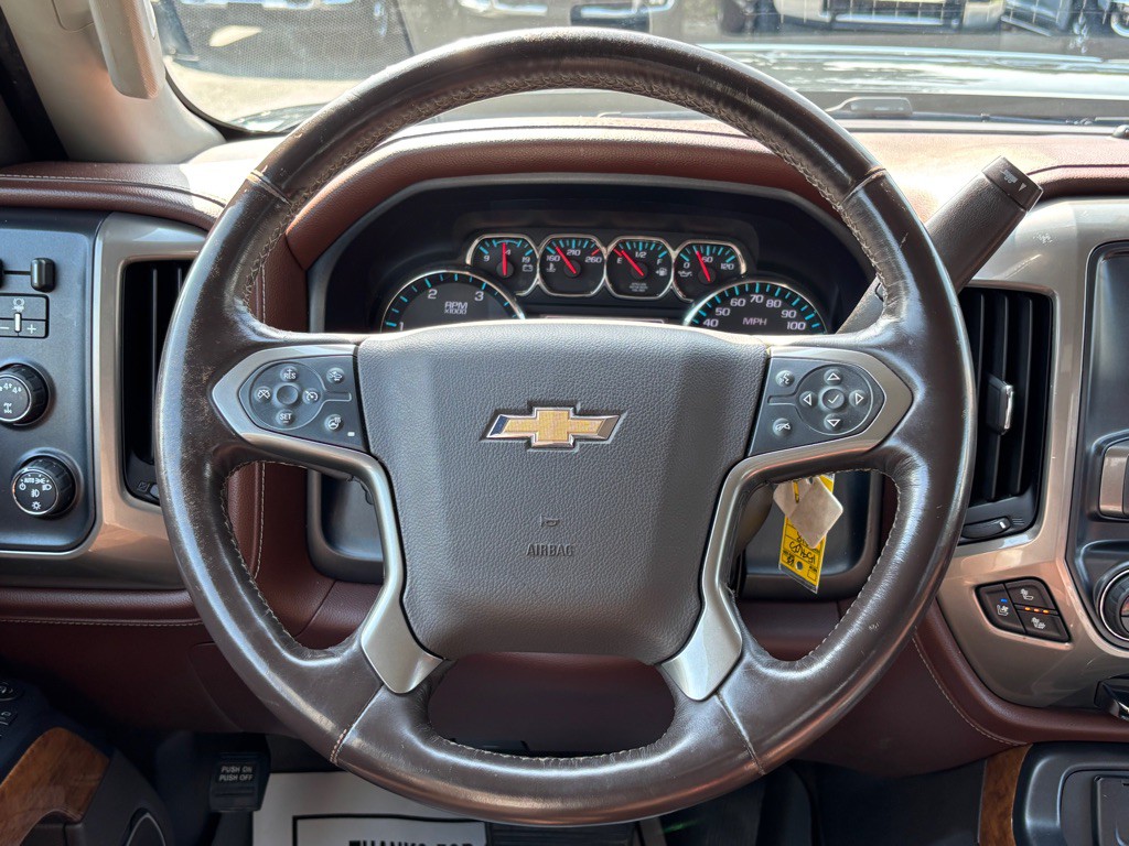 2018 Chevrolet Silverado 1500 Image 33